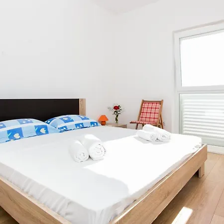 Guest house Letizia 3*