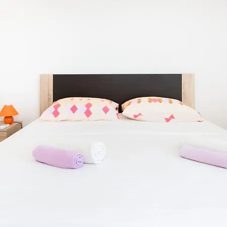 Letizia Guest house