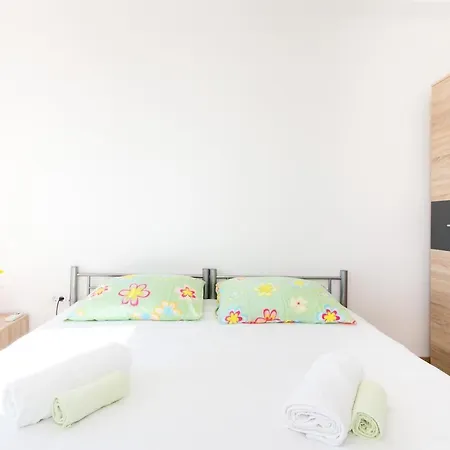 Guest house Letizia