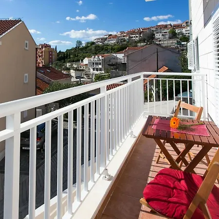 Guest house Letizia Dubrovnik