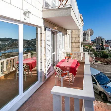Letizia Guest house Dubrovnik