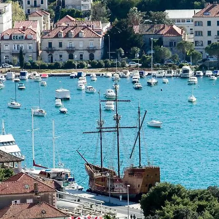 Letizia Dubrovnik