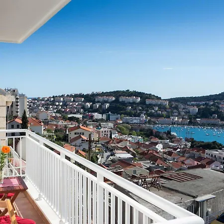 Gostinjska kuća Letizia Dubrovnik